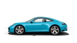 2017 Porsche 911 Carrera 4S