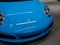 2017 Porsche 911 Carrera 4S