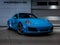 2017 Porsche 911 Carrera 4S