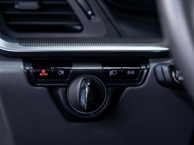2020 Porsche 911 Carrera S