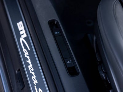 2020 Porsche 911 Carrera S