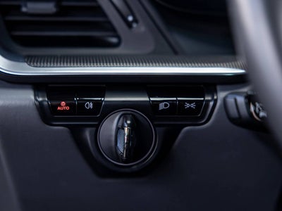 2020 Porsche 911 Carrera S
