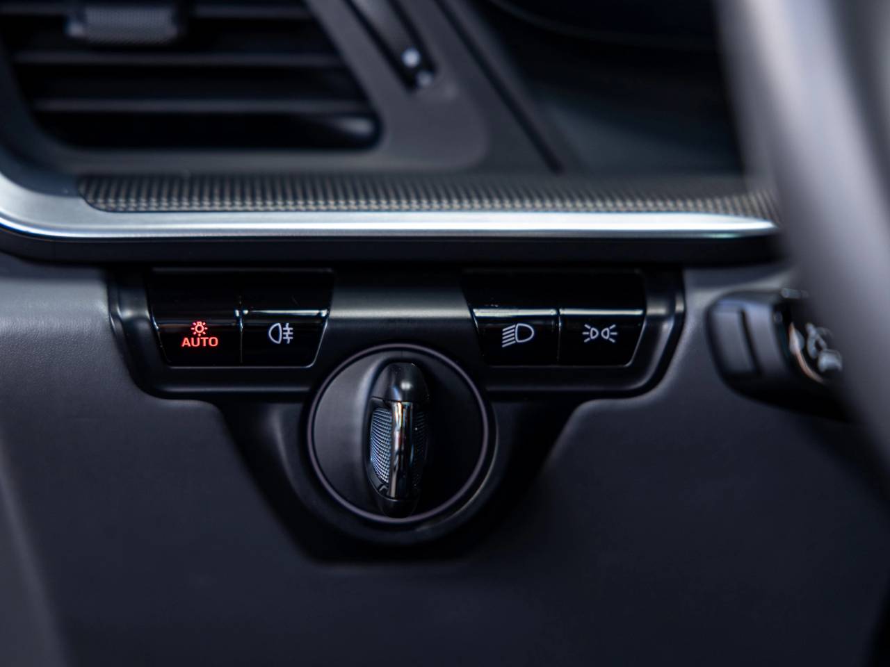 2020 Porsche 911 Carrera S