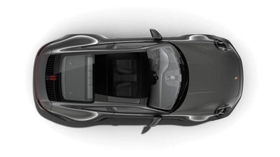 2020 Porsche 911 911 Carrera S