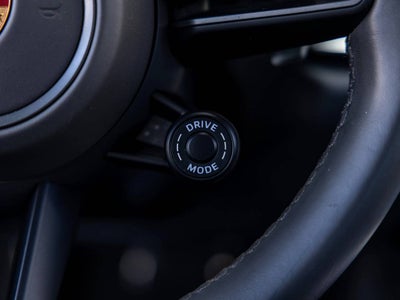 2020 Porsche 911 Carrera S