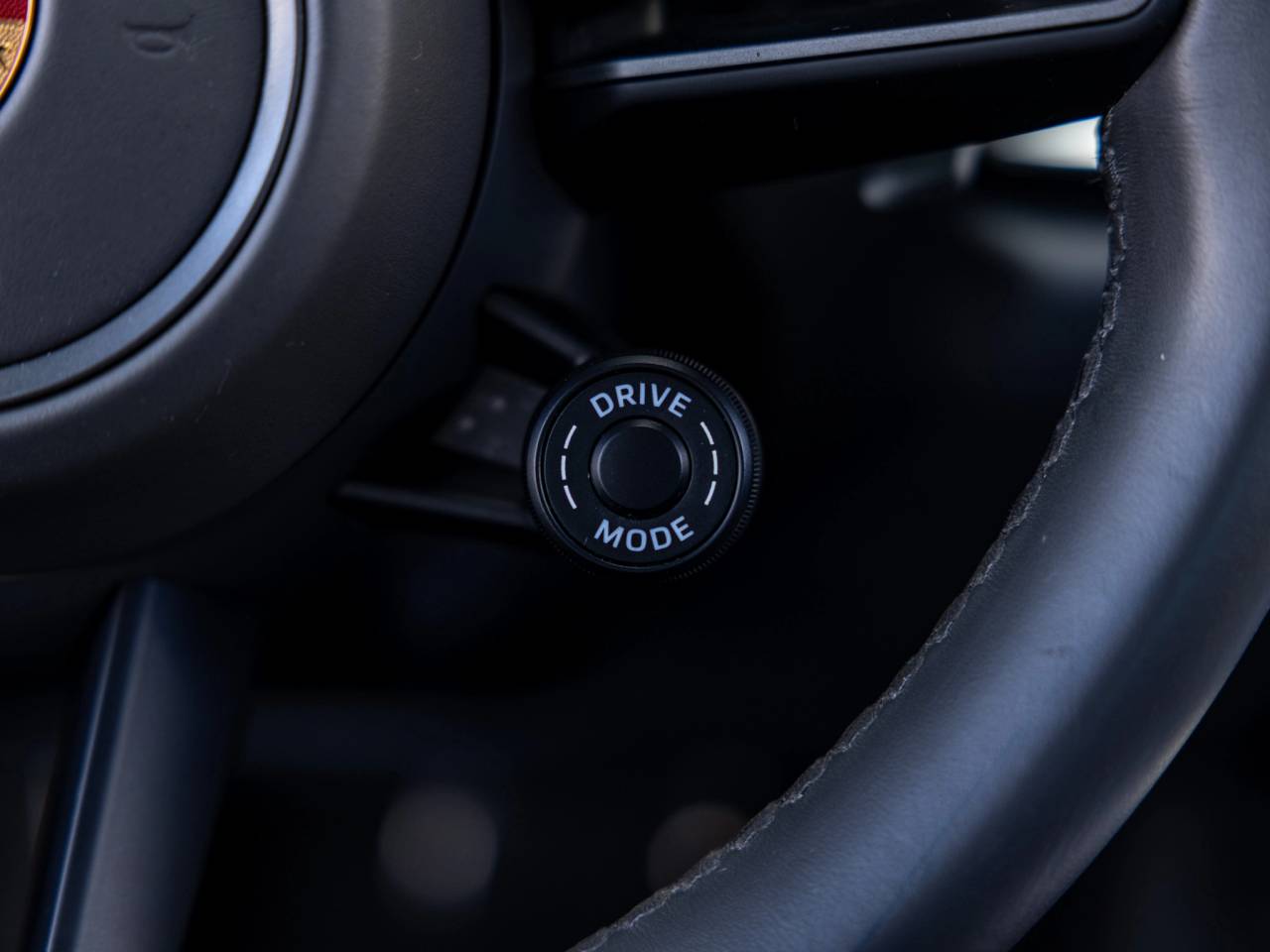 2020 Porsche 911 Carrera S