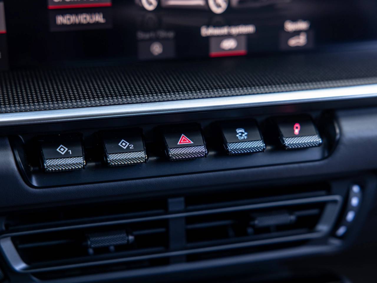 2020 Porsche 911 Carrera S