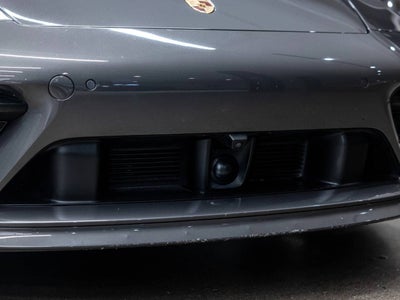 2020 Porsche 911 Carrera S