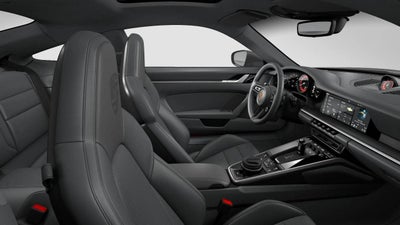 2020 Porsche 911 911 Carrera S