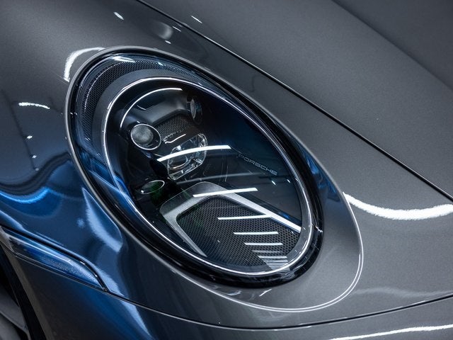 2024 Porsche 911 911 Carrera S (MY24)