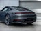 2024 Porsche 911 911 Carrera S (MY24)