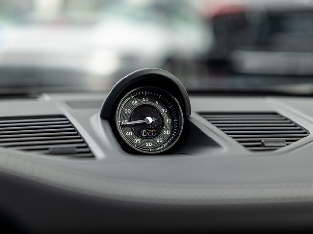 2024 Porsche 911 911 Carrera S (MY24)