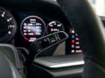 2024 Porsche 911 911 Carrera S (MY24)