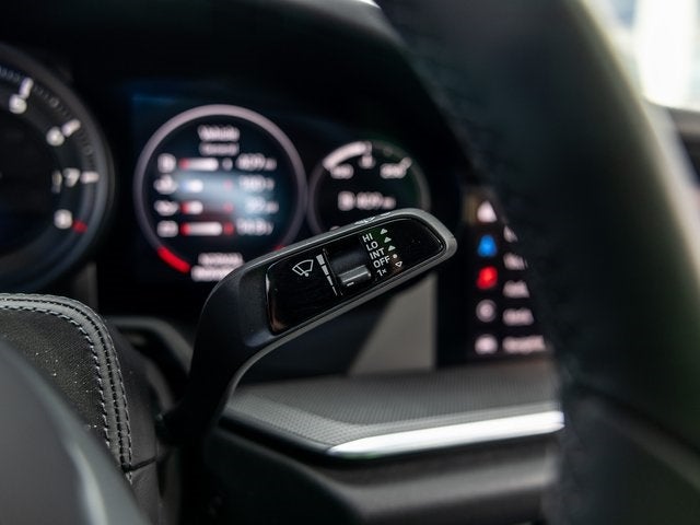 2024 Porsche 911 911 Carrera S (MY24)