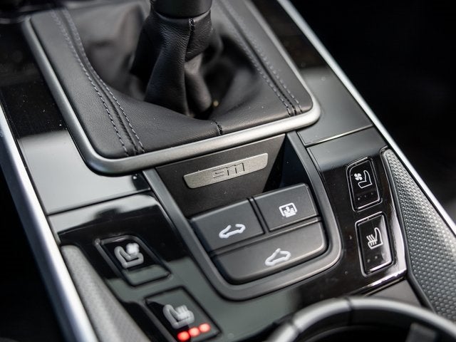 2024 Porsche 911 911 Carrera S (MY24)