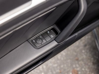 2024 Porsche 911 911 Carrera S (MY24)