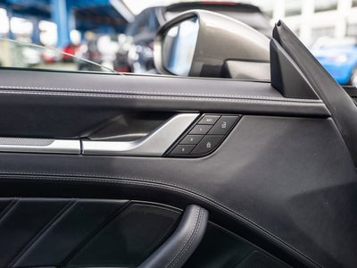 2024 Porsche 911 911 Carrera S (MY24)