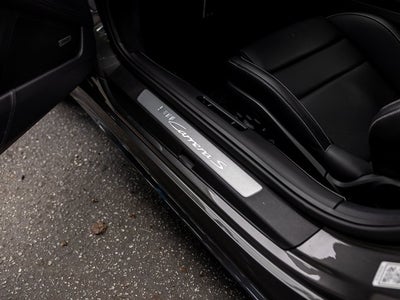 2024 Porsche 911 911 Carrera S (MY24)