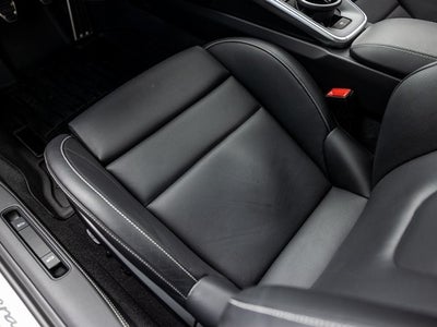 2024 Porsche 911 911 Carrera S (MY24)