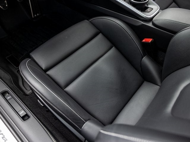 2024 Porsche 911 911 Carrera S (MY24)