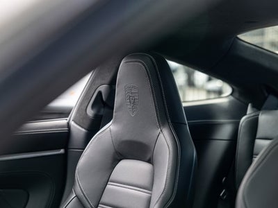 2024 Porsche 911 911 Carrera S (MY24)