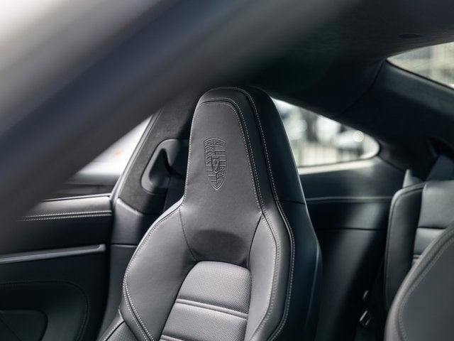 2024 Porsche 911 911 Carrera S (MY24)