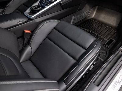 2024 Porsche 911 911 Carrera S (MY24)