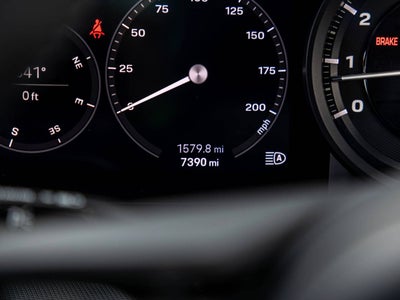 2024 Porsche 911 911 Carrera S (MY24)