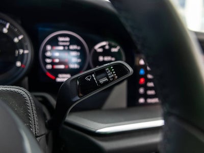 2024 Porsche 911 911 Carrera S (MY24)