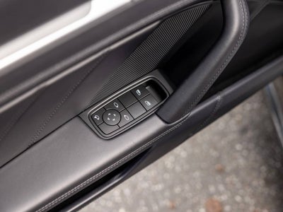 2024 Porsche 911 911 Carrera S (MY24)