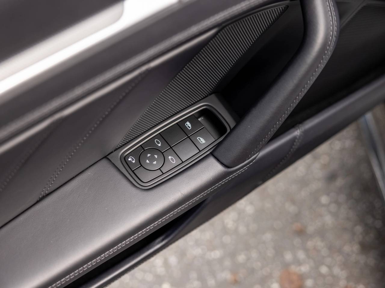 2024 Porsche 911 911 Carrera S (MY24)