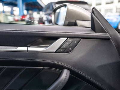 2024 Porsche 911 911 Carrera S (MY24)