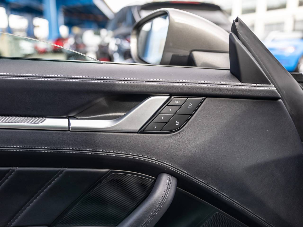 2024 Porsche 911 911 Carrera S (MY24)