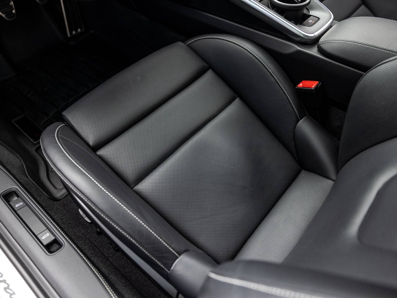 2024 Porsche 911 911 Carrera S (MY24)