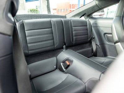 2024 Porsche 911 911 Carrera S (MY24)