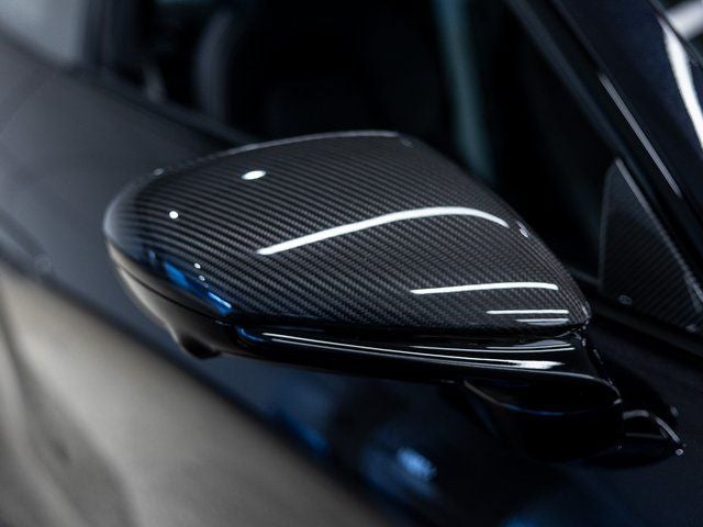 2024 Porsche 911 911 Carrera 4S (MY24)