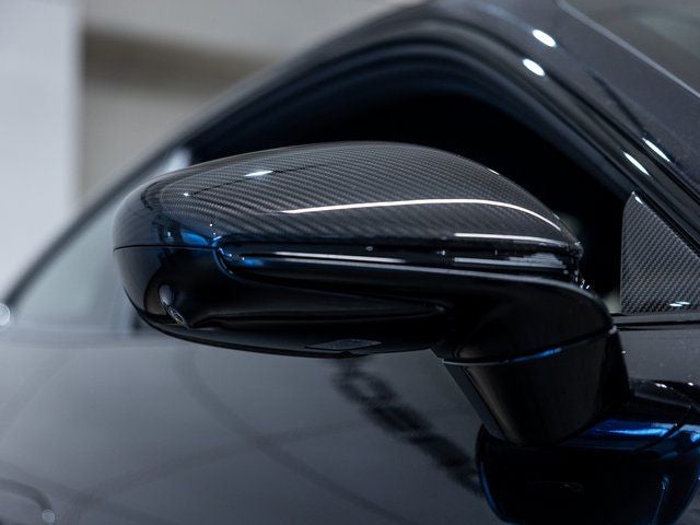 2024 Porsche 911 911 Carrera 4S (MY24)