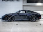 2024 Porsche 911 911 Carrera 4S (MY24)