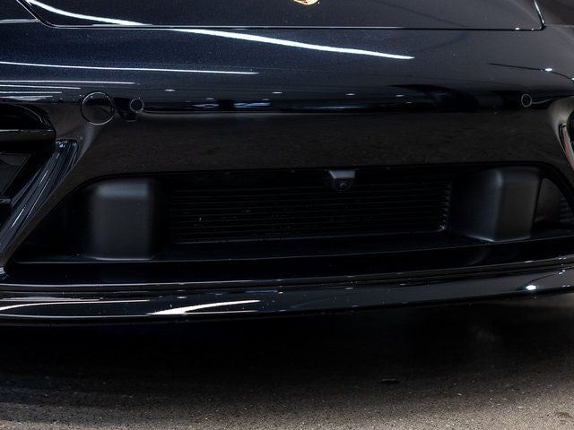 2024 Porsche 911 911 Carrera 4S (MY24)