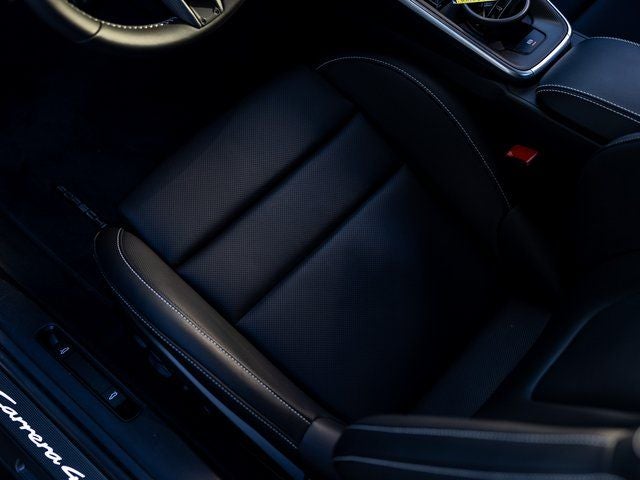 2024 Porsche 911 911 Carrera 4S (MY24)