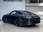 2024 Porsche 911 911 Carrera 4S (MY24)