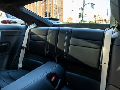 2024 Porsche 911 911 Carrera 4S (MY24)