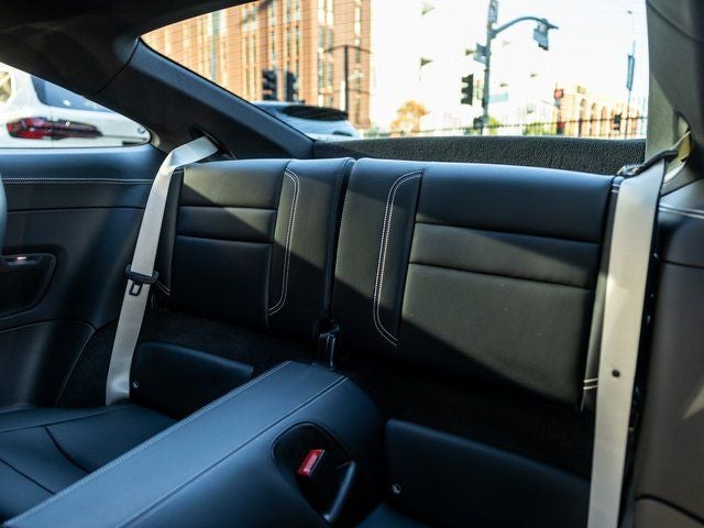 2024 Porsche 911 911 Carrera 4S (MY24)