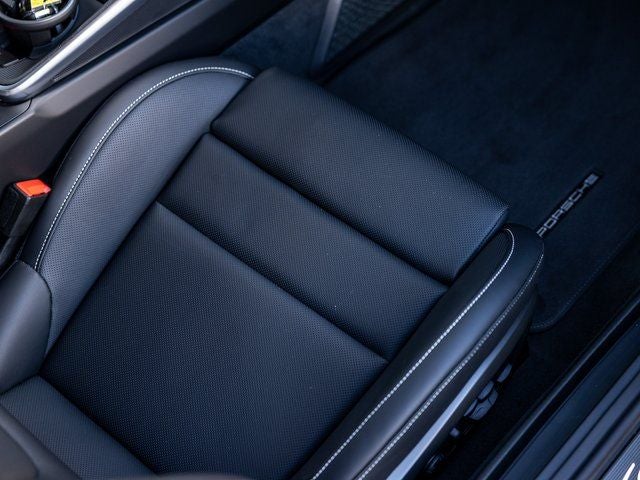 2024 Porsche 911 911 Carrera 4S (MY24)