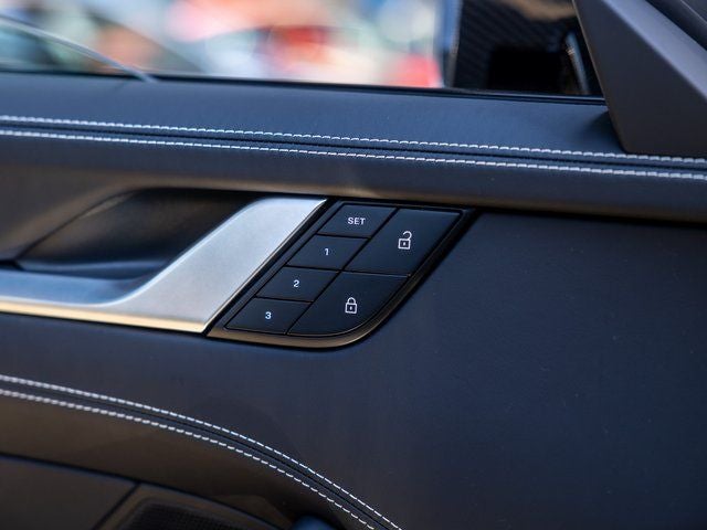 2024 Porsche 911 911 Carrera 4S (MY24)