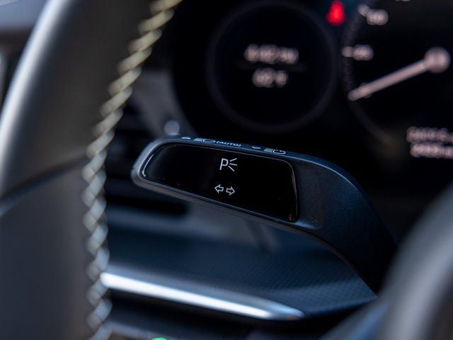 2024 Porsche 911 911 Carrera 4S (MY24)