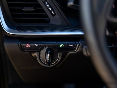 2024 Porsche 911 911 Carrera 4S (MY24)