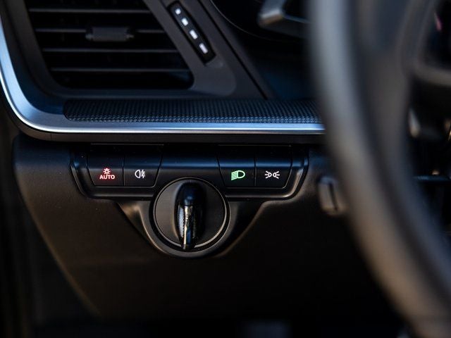 2024 Porsche 911 911 Carrera 4S (MY24)