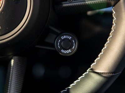 2024 Porsche 911 911 Carrera 4S (MY24)