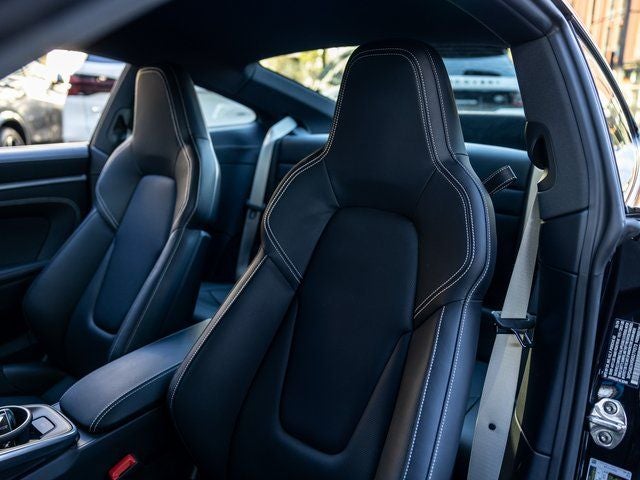 2024 Porsche 911 911 Carrera 4S (MY24)